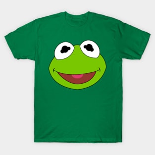 Baby Frog T-Shirt